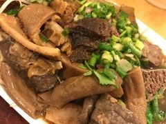 -莲塘味宝园牛杂(天越翔园店)