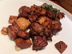 外婆小牛肉-外婆家(西溪印象城店)