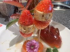 -江小渔鲜鱼火锅(冠亚星城店)