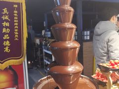 -梨花自助烤肉(天河城店)