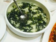 紫菜蛋汤-滨湖大厦中餐厅(湖北省博物馆店)