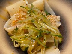 新疆凉皮-楼兰新疆主题餐厅(苏州中心店)