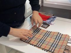 -BURBERRY(杭州万象城童装精品店)