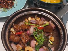 -鹿港小镇(悠唐店)