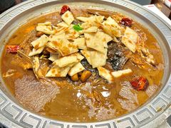 -一品滇香·云南菜(公益西桥店)
