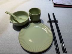 -悦融·京鲁菜·露台花园(安定门店)