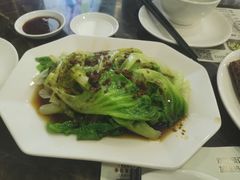 -陆记鹅庄·潮汕菜·狮头鹅(大仟里店)