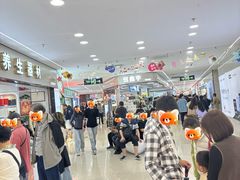 -华强电子世界(深圳二店)