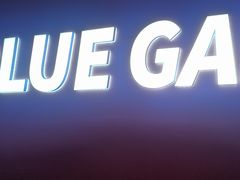 -BlueGame深蓝密室逃脱真人NPC(京投港·长阳店)