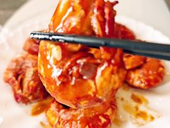 -美未居·老字号·地道顺德菜·桑拿鸡·鱼生(容桂店)