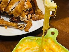 -山海菜馆·海肠捞饭·青岛菜(栈桥店)