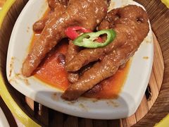 -蝴蝶里·粤菜·点心(龙湖杭州金沙天街店)