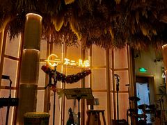 -不二·民谣音乐餐酒吧(万寿宫历史文化街区店)