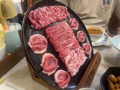 -东来顺•非遗火锅(外滩店)