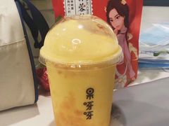-果呀呀(国金街店)