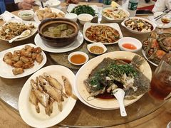 -揭阳钟记小食(福田新村店)