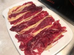 -品牛阁潮汕牛肉火锅(洋河店)
