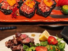 -三川·十酒Izakaya(南昌路店)