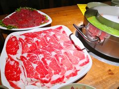 -滇海谣云南斑鱼养生火锅(北戴河旗舰店)
