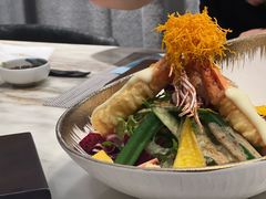 -月下料理(楷林IFC店)