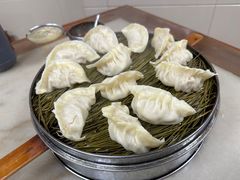 -老蔡记(二七广场店)