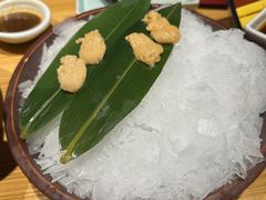-花和海鲜自助(梅江店)