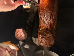 -拉蒂娜·巴西牛排馆 Latina·Brazilian Steakhouse(王府井喜悦店)