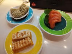 -莲寿司(国兴店)