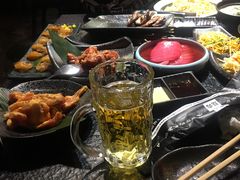 -炭虎烤肉(桂林路店)