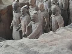 -秦始皇帝陵博物院(兵马俑)