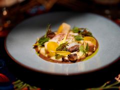 -第101座花园餐厅(湖滨88店)