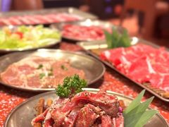 -西塔老太太泥炉烤肉(苏州大悦城店)