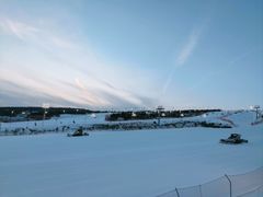 -大同万龙白登山国际滑雪场