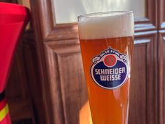 德国啤酒-申德勒加油站西餐厅Schindlers Tankstelle(上海外滩店)