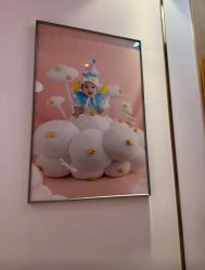 -小阿福儿童摄影(华中智谷店)