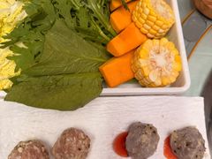 -名善山珍·野生菌汤锅(文殊院店)