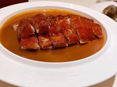 -利苑酒家(华熙国际店)