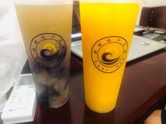 -好时味十三姨(河西路店)