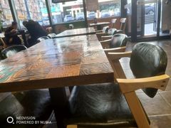 -本粥&拌饭cafe(欧亚新生活店)