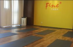 -FineYoga梵音瑜伽·普拉提