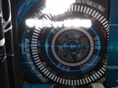 -零纪元VR体验馆·桌游(黄浦店)