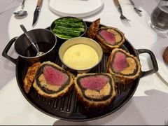 -Le Bistrot de Racine