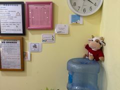 -韩通韩国语学院(虹口校区)