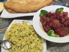 -小红鲸·海鲜餐厅(轸大路店)