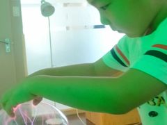 -新加坡伊顿上海马雅思幼儿园