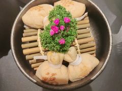 -季季山·云南野生菌火锅(上海首店)