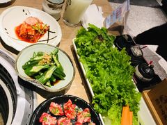 -好牛烧肉(世茂广场店)