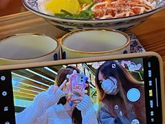 -达摩食堂(仓山万达店)