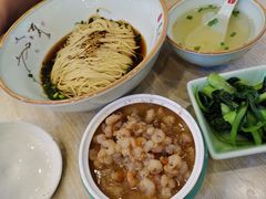 五虾面-朱洪元苏式面馆(绿宝广场店)