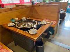 -小媳妇铁锅炖鱼(世博园店)